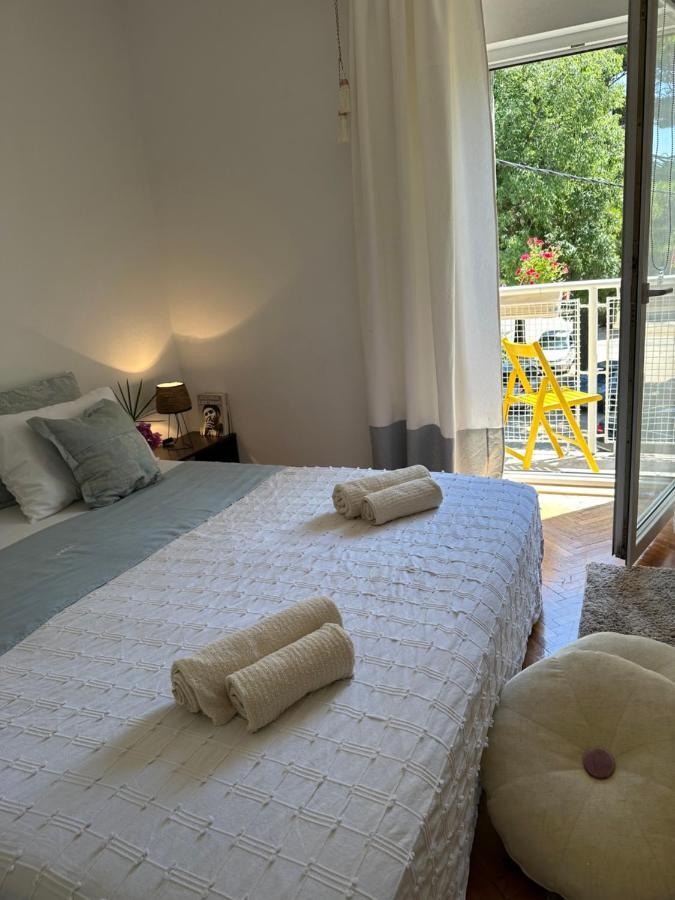 Cosy Family Marina Near Airport Apartment Kastela