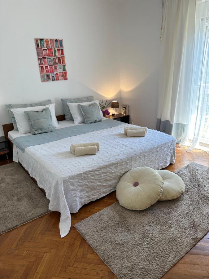 Cosy Family Marina Near Airport * Kastela