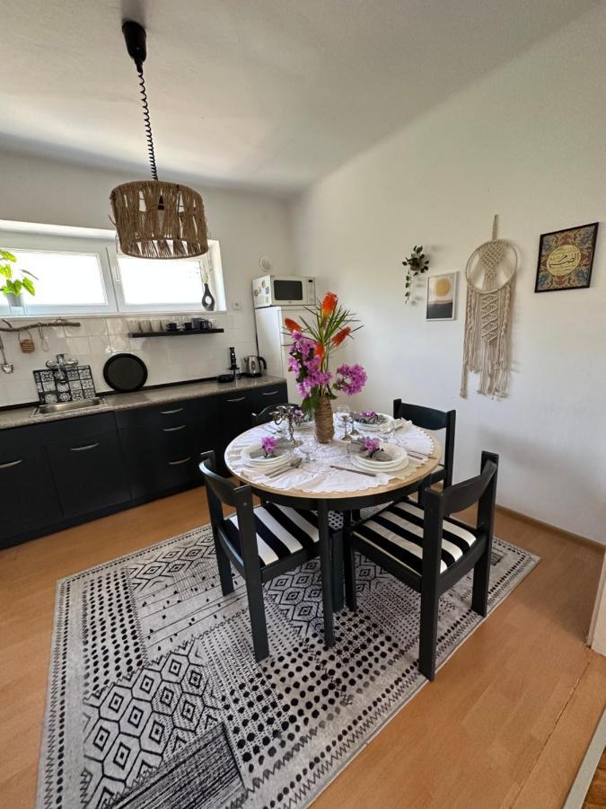 Apartment Cosy Family Marina Near Airport