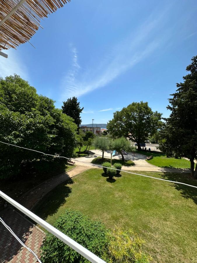Apartment Cosy Family Marina Near Airport Kastela