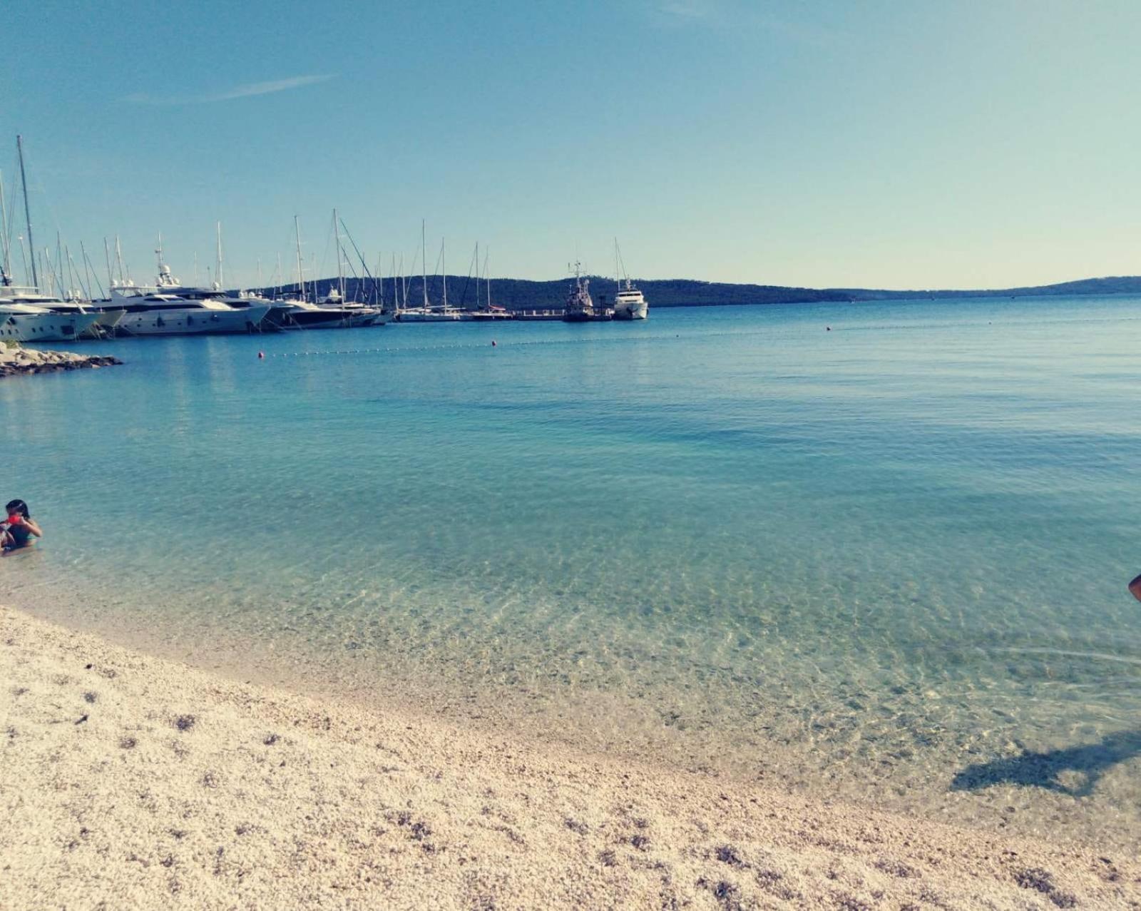 Cosy Family Marina Near Airport * Kastela