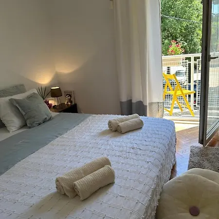 Cosy Family Apartment Marina Kastela Near Airport Exterior photo