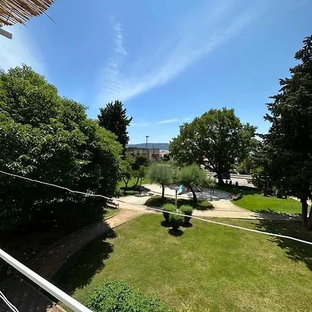 Cosy Family Apartment Marina Kastela Near Airport Exterior photo