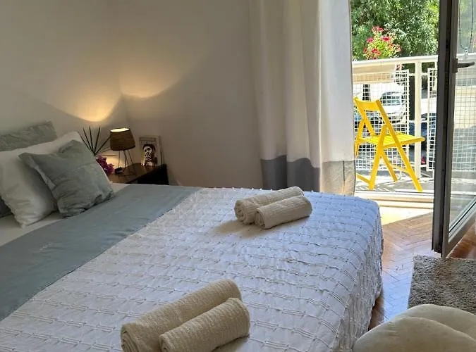 Cosy Family Apartment Marina Kastela Near Airport